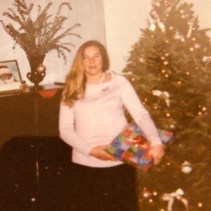 Meet your Posher, Lynn